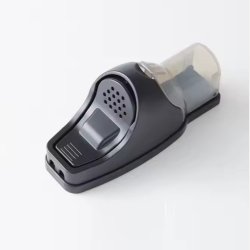 Owltra museflde 2 stk, smkflde som kan tmmes uden at rre musen.