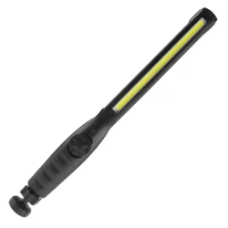 Arbejdslampe LED med magnet og ophngningsbjle