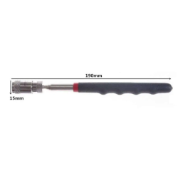 Teleskop magnet med lys