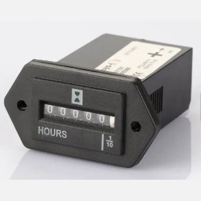 Timetller til minigraver Rhinoceros XN08/Wolf WE08/Wolf We10/JIAHE JH10