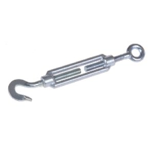 Vantskrue M10 / bardunstrammer